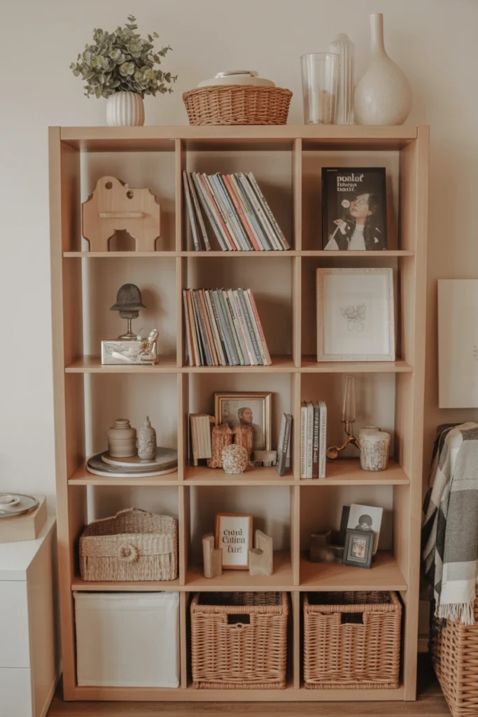 BILLY Inspiration Library