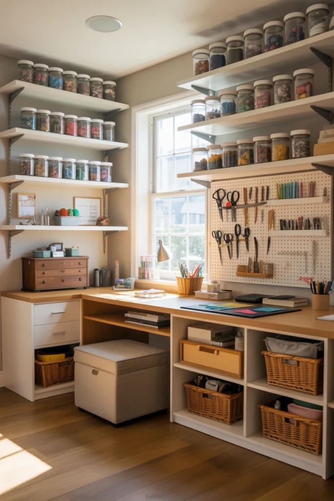 Create Hidden Storage Zones
