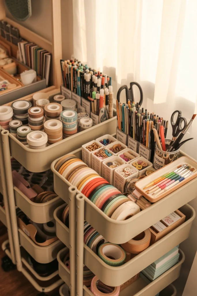 Create a Mobile Storage Zone