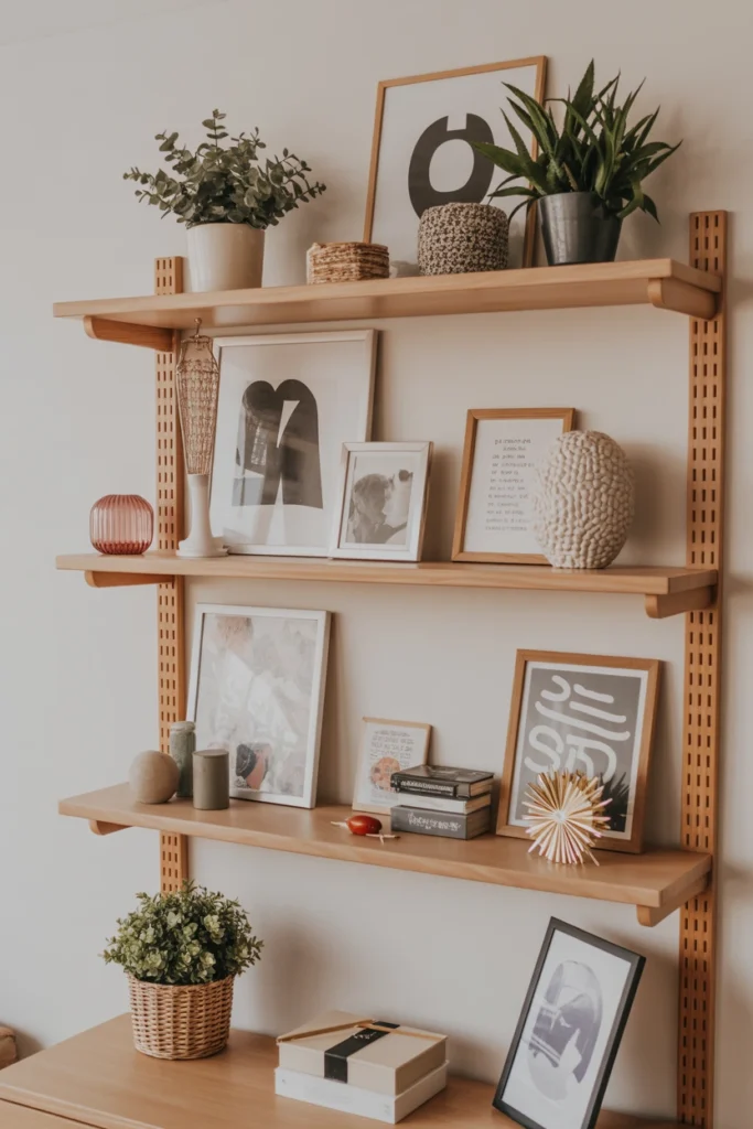 LACK Display Shelf Gallery