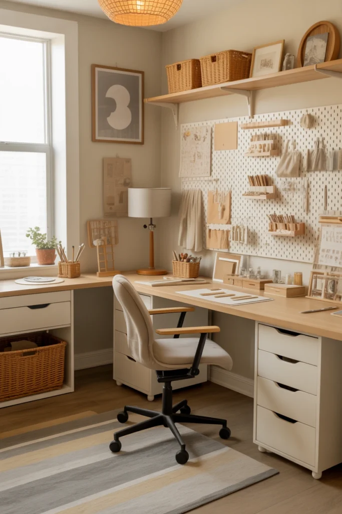 Neutral Color Palette