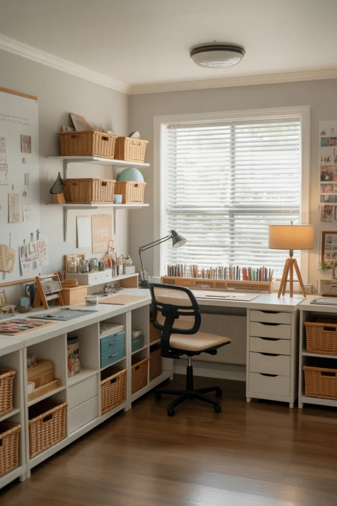 Open Floor Creative Hub