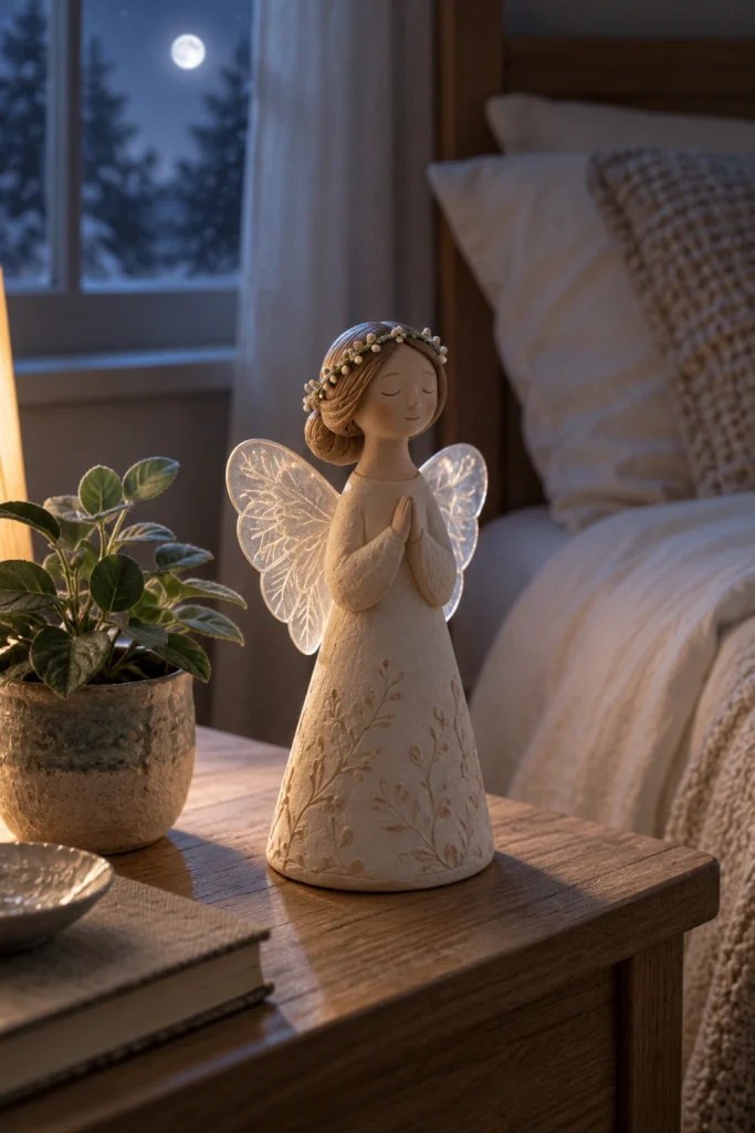  Clay Angels