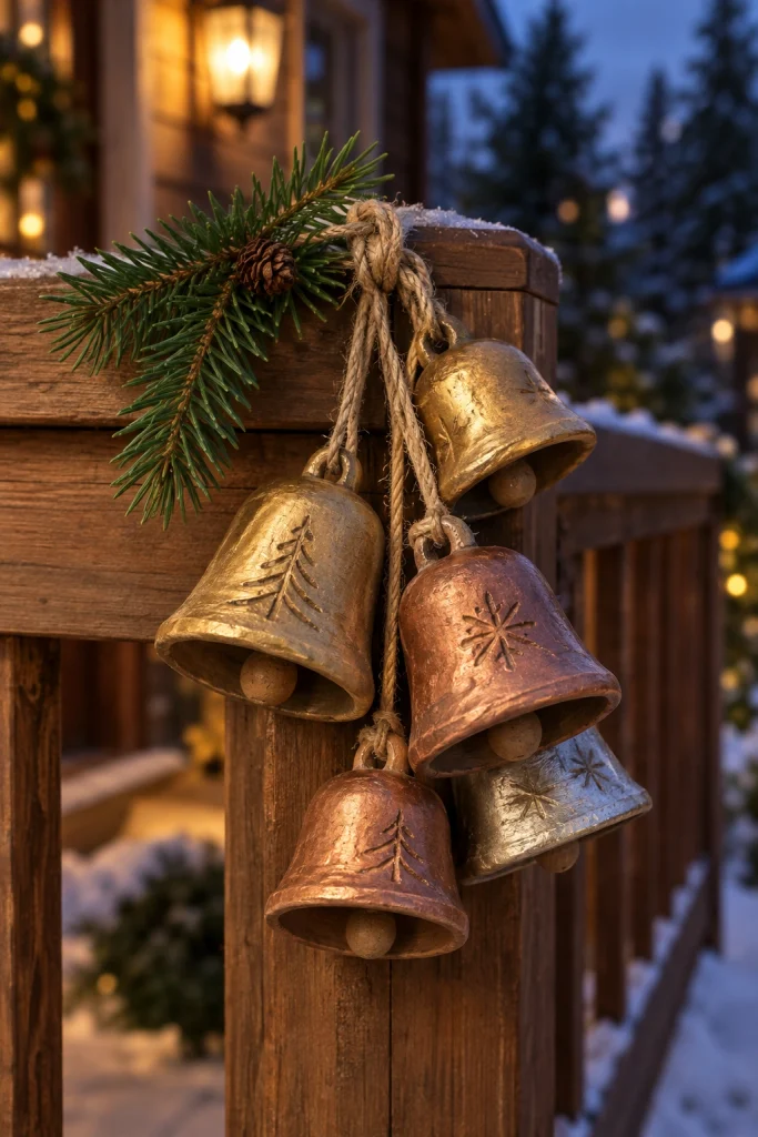Clay Bells