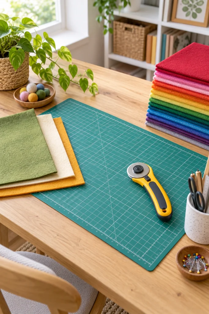 Cutting Craft Room Ideas Zone