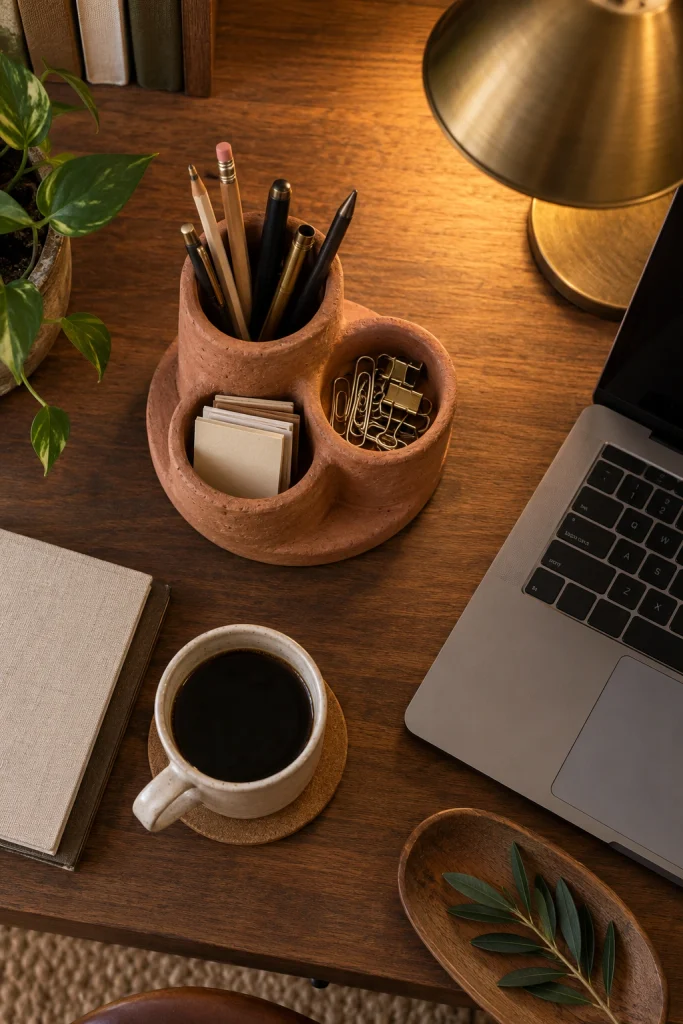 Desk Organizer Caddy