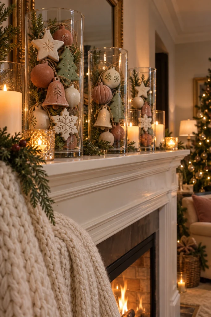 Ornament Holders