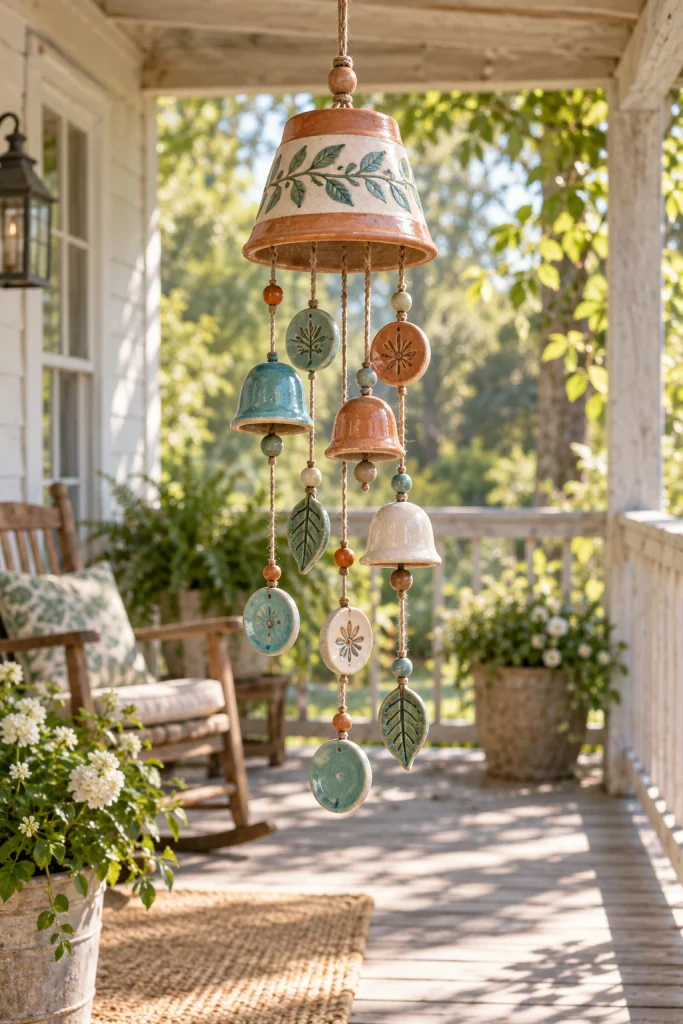 Outdoor Wind Chime