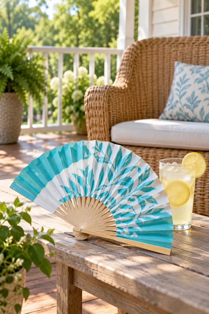 Paper Fan