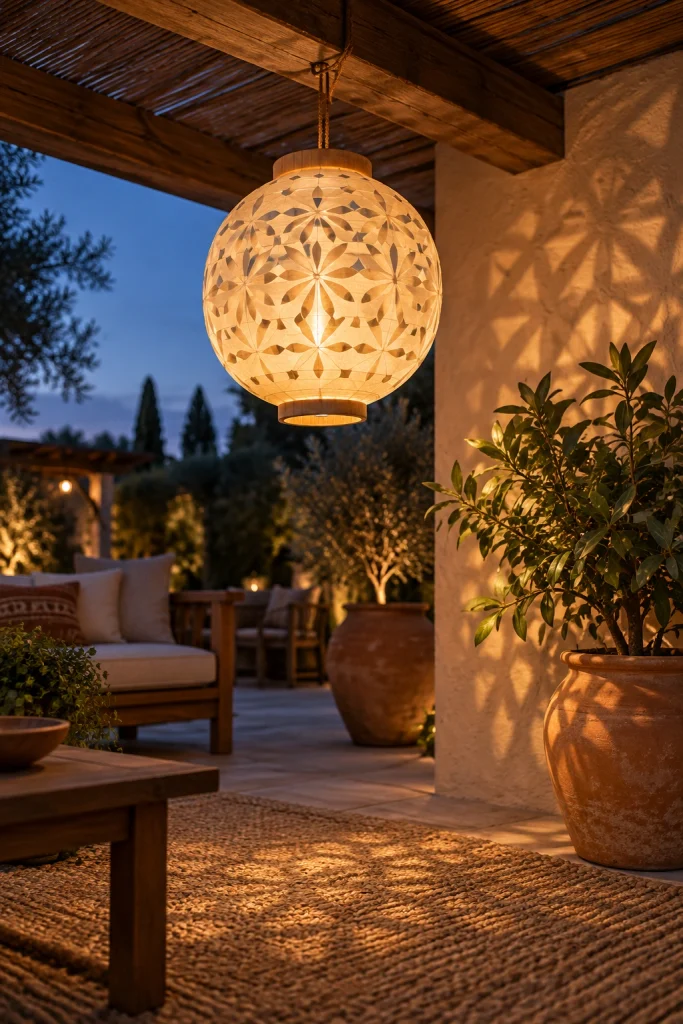 Paper Lantern