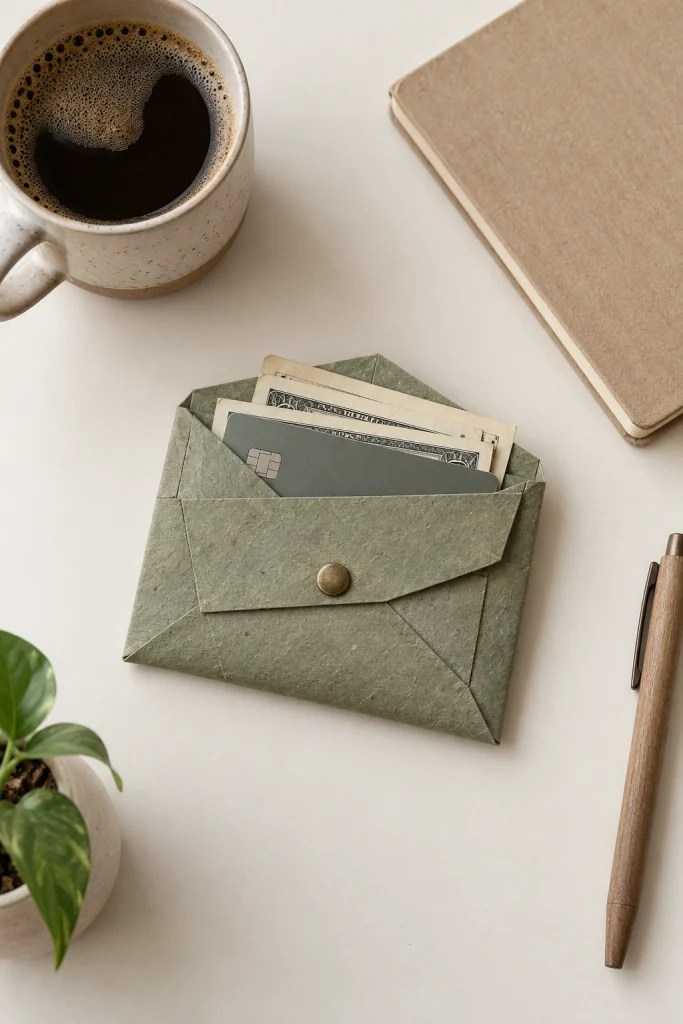 Paper Wallet
