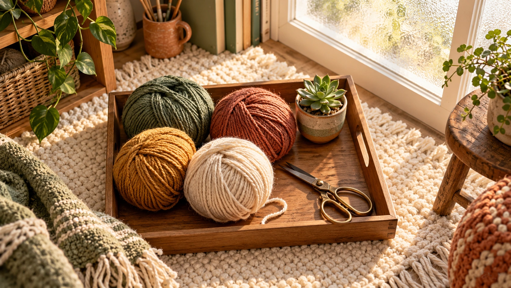 Small Craft Room Ideas